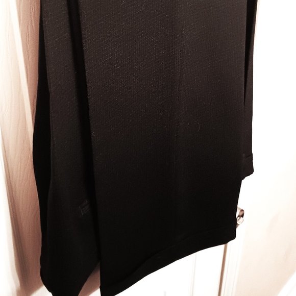 Classic Black Men's Suit - Picture 12 of 15